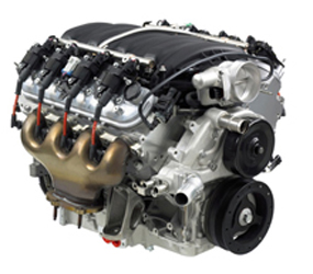 B0415 Engine